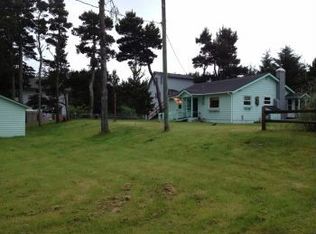 115 31st St NW, Long Beach, WA 98631