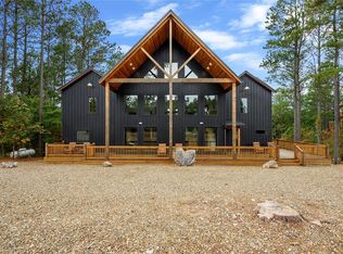 1793 Pine Hills Rd, Broken Bow, OK 74728