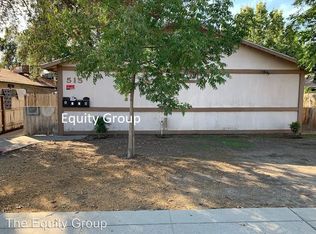 515 S Santa Fe St APT B, Visalia, CA 93292