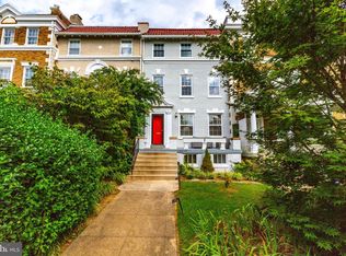 2853 29th St NW, Washington, DC 20008