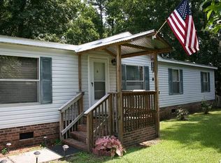 9004 Teal Dr, Murrells Inlet, SC 29576
