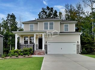 210 Spruce Cir, Dallas, GA 30132