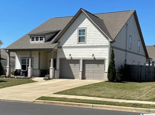 4518 Old Cahaba Pkwy, Helena, AL 35080