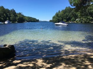 135 Roberts Cove Rd, Alton, NH 03809