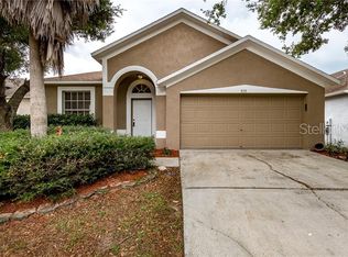 929 Grand Canyon Dr, Valrico, FL 33594