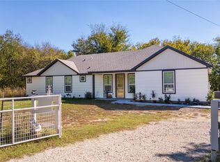 811 Vz County Road 3810, Wills Point, TX 75169