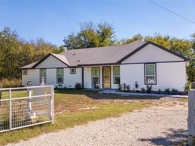 811 Vz County Road 3810, Wills Point, TX, 75169
