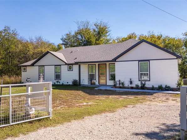 811 Vz County Road 3810, Wills Point, TX 75169