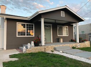 1226 N Mariposa Ave, Los Angeles, CA 90029