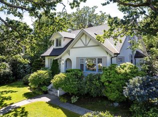 688 Falkland Rd, Oak Bay, BC V8S 4L5