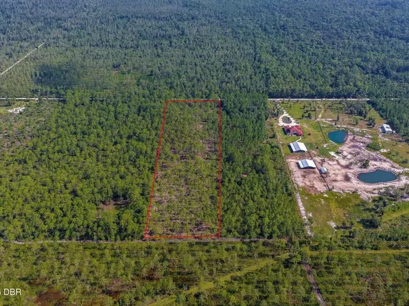 0 Ninemile Point Rd Lot 187, Pierson, FL 32180