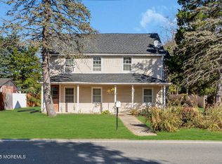 22 E Lacey Rd, Forked River, NJ 08731