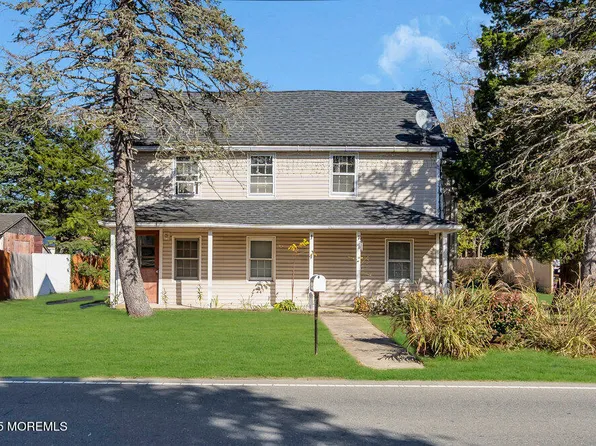 22 E Lacey Road, Forked River, NJ 08731