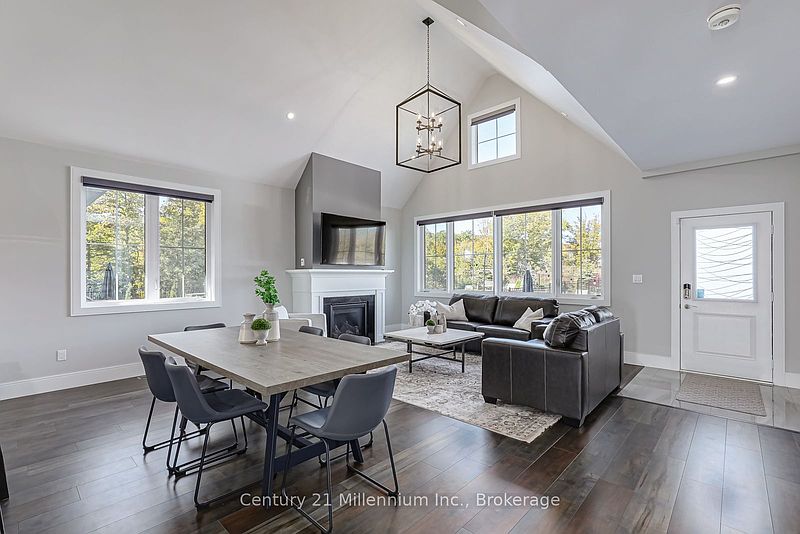 The Blue Mountains House for rent - 5 Bedrooms — photo 8