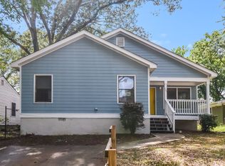 700 S Grand Ave NW, Atlanta, GA 30318