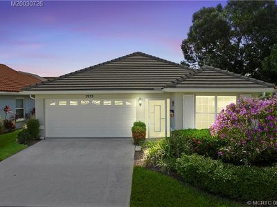 2933 SW Shinnecock Hills Ct, Palm City, FL, 34990