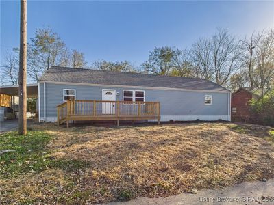 135 Spring Street, Charlestown, IN, 47111