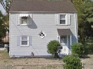 2409 Greeley Pl, Landover, MD 20785