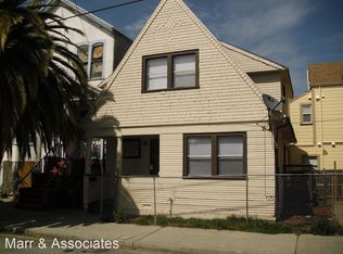812 20th St, Oakland, CA 94607