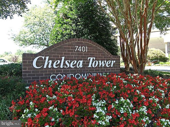 3rd image of 7401 Westlake Ter APT 904