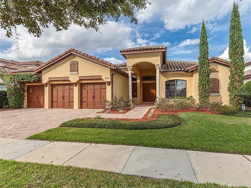 1st image of 7643 Pointe Venezia Dr