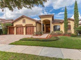 7643 Pointe Venezia Dr, Orlando, FL 32836