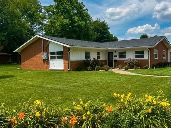 301 W Legion Blvd, Owensboro, KY 42303