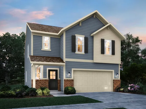 16906 Sandhurst Pl, Westfield, IN 46074