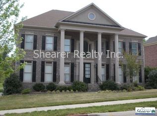 14405 Salem Ridge Rd, Huntersville, NC 28078