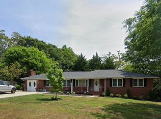 204 Edward St, Cornelia, GA 30531
