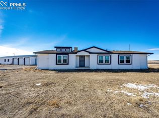 26101 Flower Cir, Simla, CO 80835