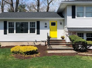 4 Rutgers Rd, Cranford, NJ 07016