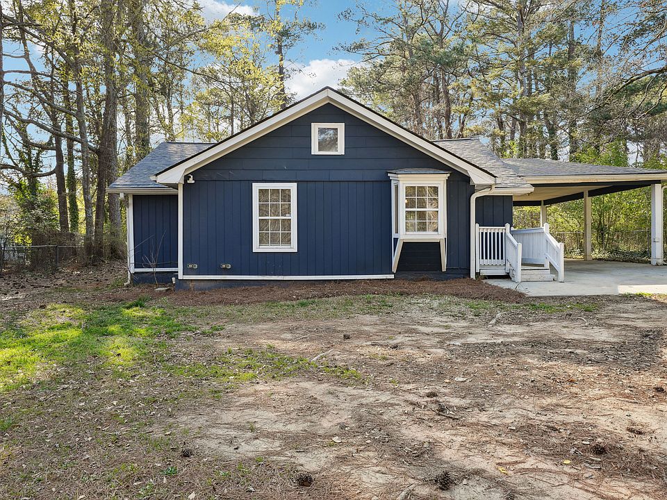 1st image of 4435 Yates Rd