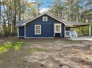 4435 Yates Rd, College Park, GA 30337