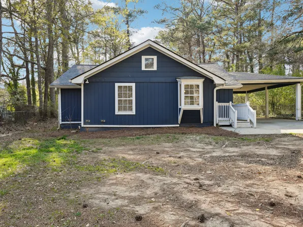 4435 Yates Rd, College Park, GA 30337