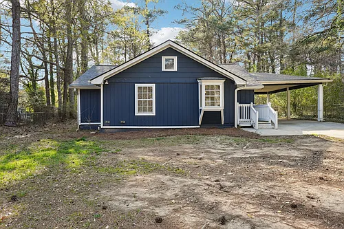 4435 Yates Rd Photo 1