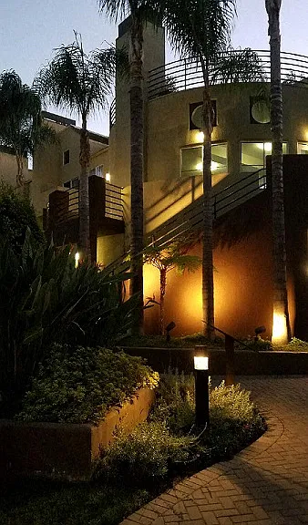 Parc Pointe Apartments — Photo 37