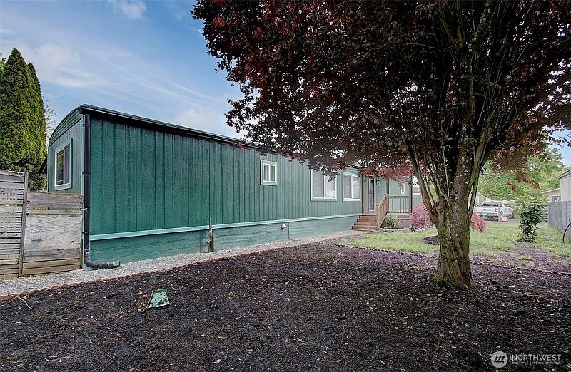 2nd image of 4501 Addy Street #91