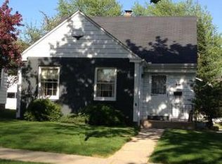3728 S 15th Pl, Milwaukee, WI 53221