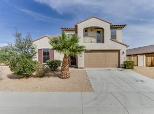2211 S Hughes Dr, Buckeye, AZ 85326