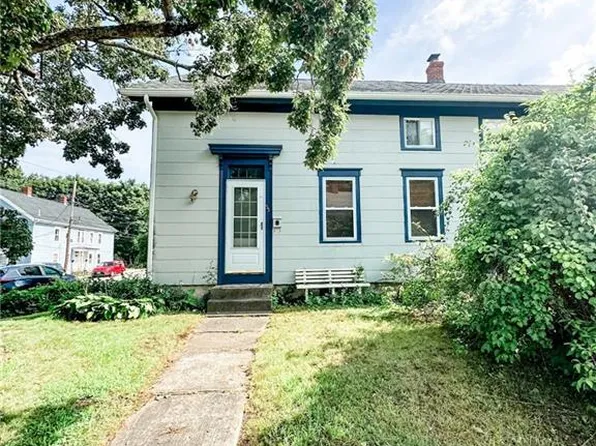 55 North B Street, Norwich, CT 06380