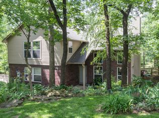 1116 E 124th St, Tulsa, OK 74037