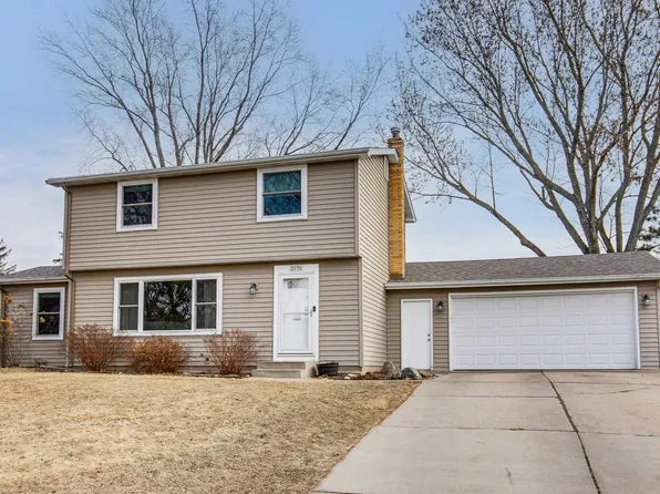 2570 Mayfair Ave, White Bear Lake, MN 55110