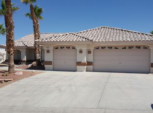 2297 Jacob Row, Lake Havasu City, AZ 86404