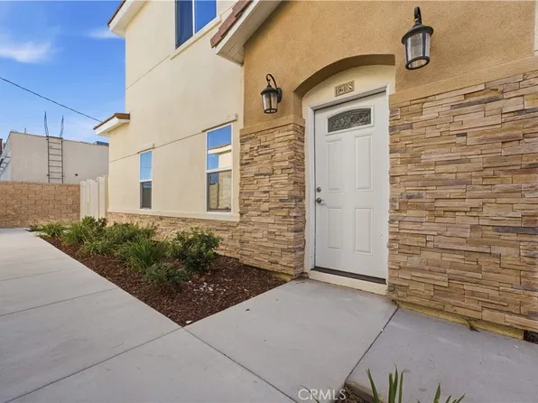 1218 S San Antonio Ave, Pomona, CA 91766