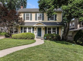 6016 Central St, Kansas City, MO 64113