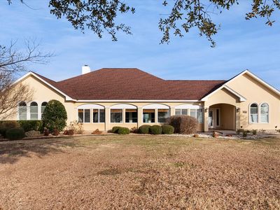 106 Lakeshore Dr, Waxahachie, TX, 75165