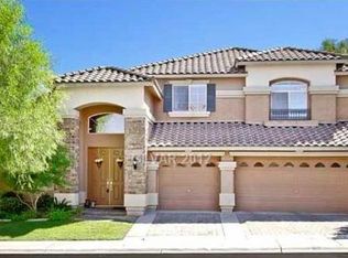 1408 Via Savona Dr, Henderson, NV 89052