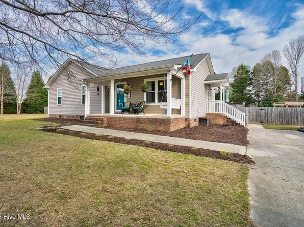 5224 Alonza Lane, Bailey, NC 27807