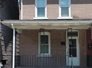 328 W Railroad St, Nesquehoning, PA 18240